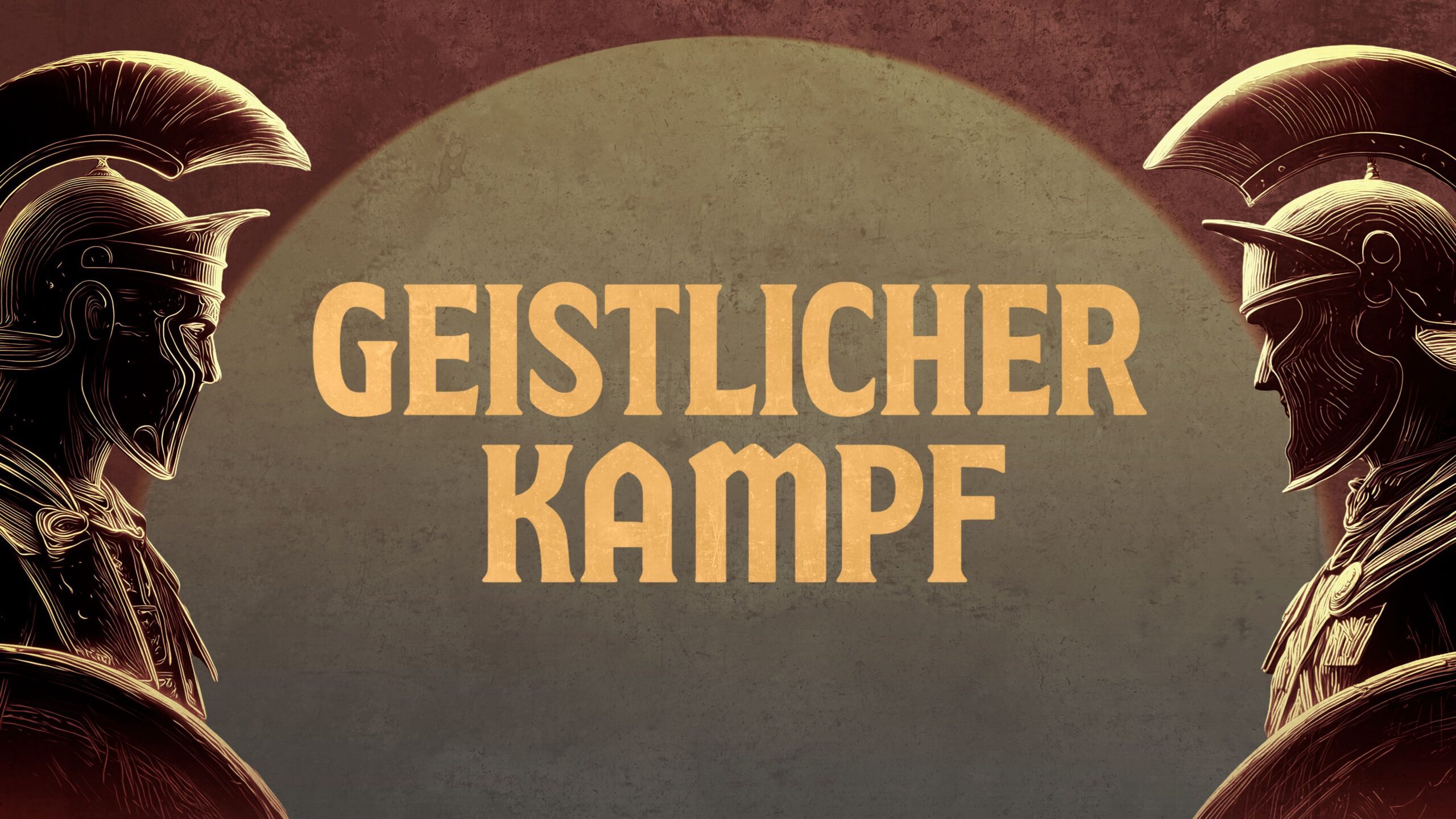 Standhaft in stürmischen Zeiten